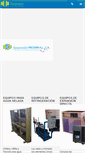 Mobile Screenshot of frioven.net